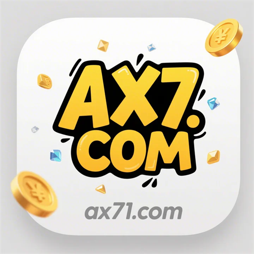 ax7.com Logo