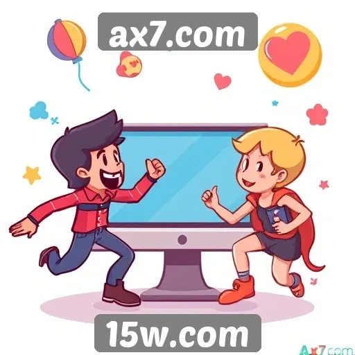 ax7.com apresenta novos jogos interativos para os usuários