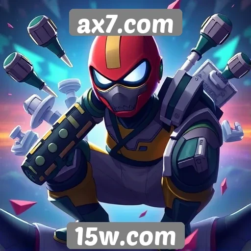 tendências de jogos no ax7.com em comparação com concorrentes