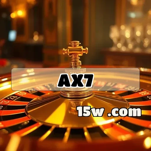 ax7.com Plataforma