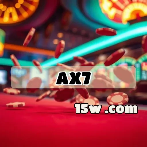 ax7.com Promoções