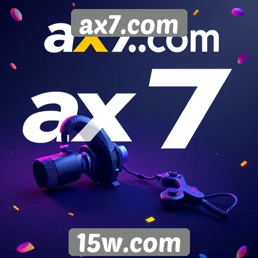 explorando as promoções especiais de ax7.com