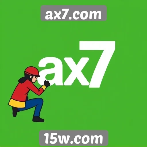 novidades e atualizações no site ax7.com